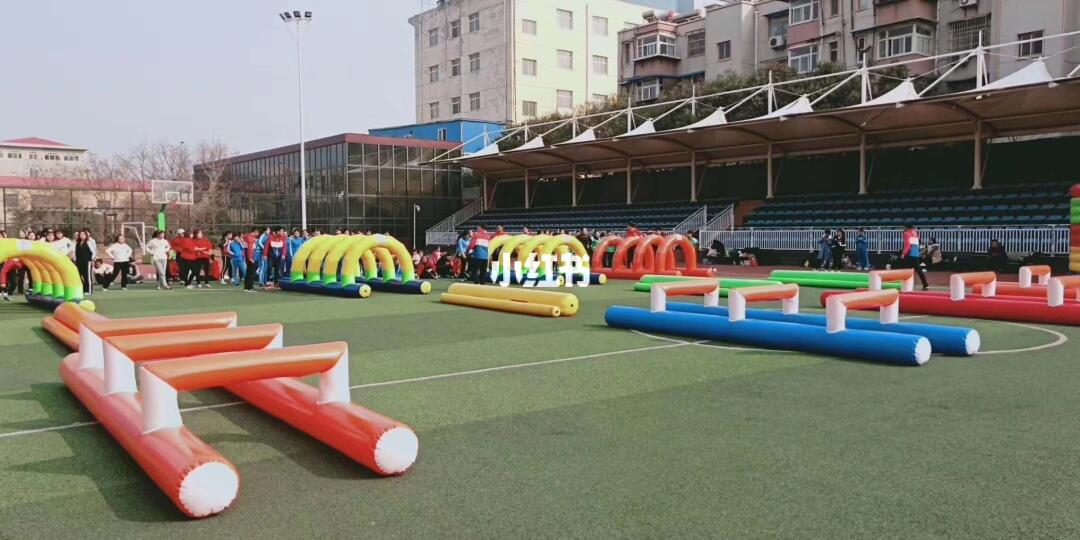 趣味運動會組織策劃 助力公司團建與戶外活動